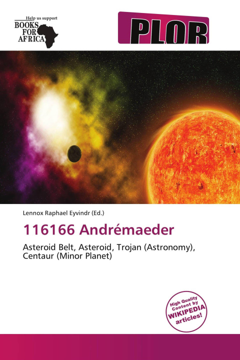 Книга 116166 Andrémaeder 