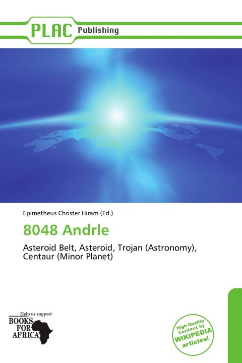 Книга 8048 Andrle 