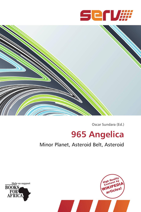 Libro 965 Angelica 