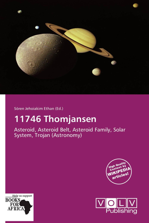 Книга 11746 Thomjansen 