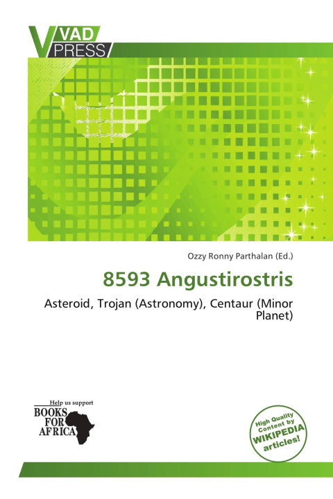 Книга 8593 Angustirostris 