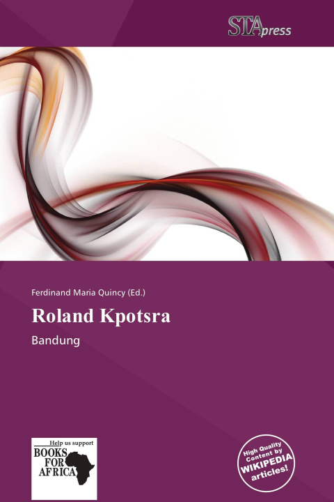 Carte Roland Kpotsra 