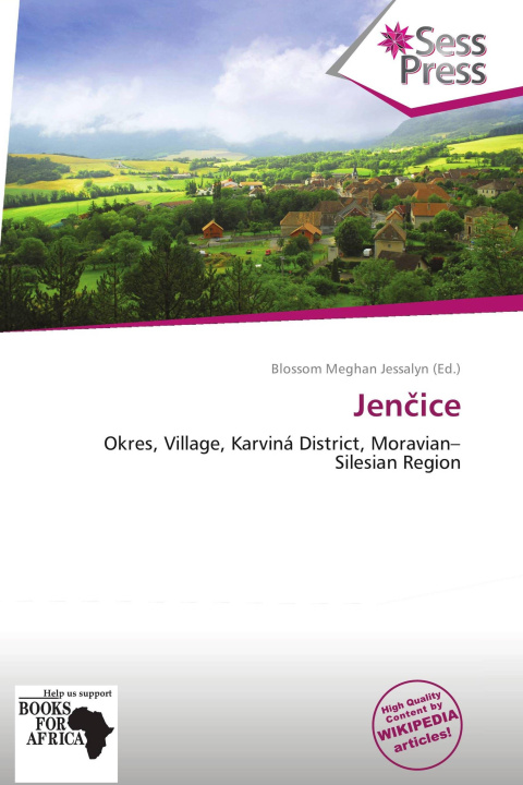 Carte Jen¿ice 