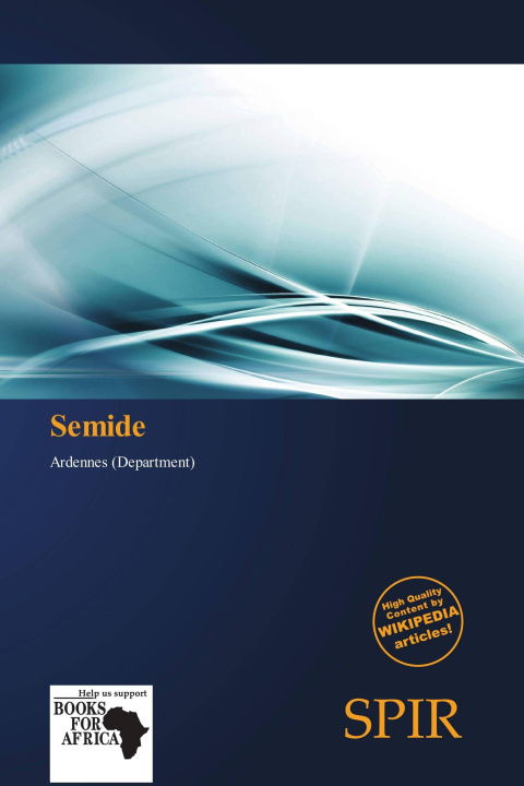 Książka Semide 