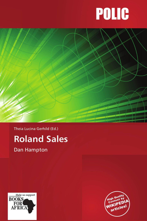 Carte Roland Sales 