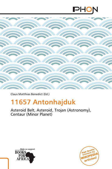 Książka 11657 Antonhajduk 