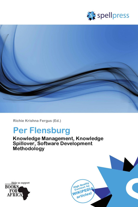 Книга Per Flensburg 
