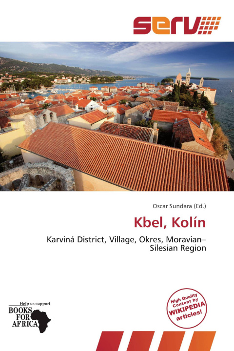 Libro Kbel, Kolín 