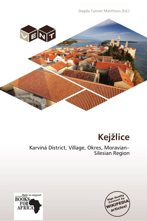 Knjiga Kej¿lice 