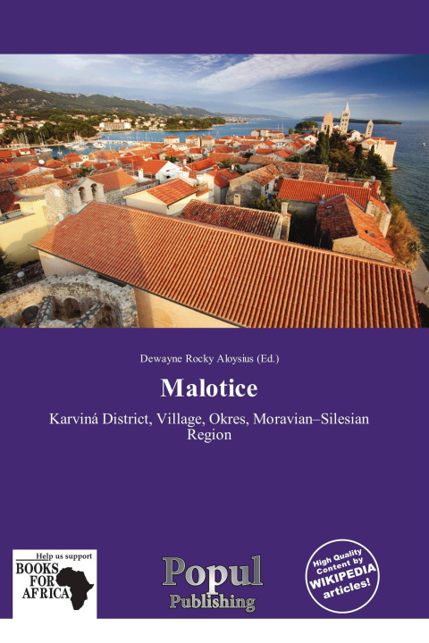 Carte Malotice 