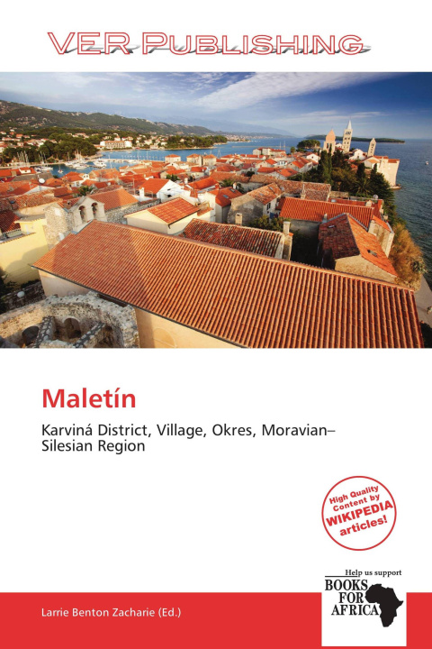 Carte Maletín 