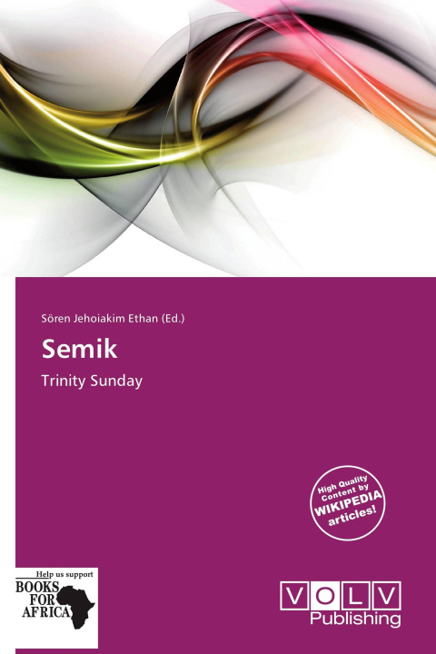 Carte Semik 