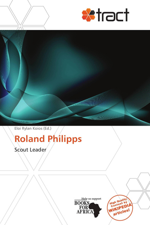 Carte Roland Philipps 