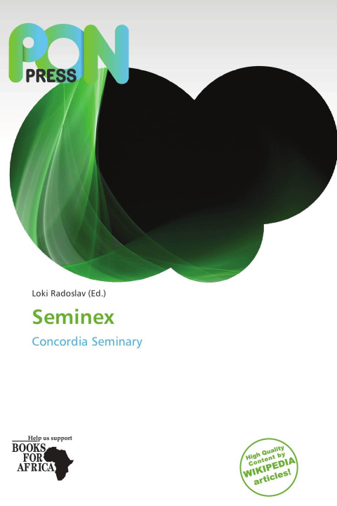 Carte Seminex 