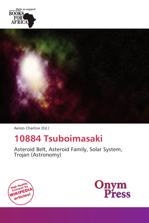 Könyv 10884 Tsuboimasaki 