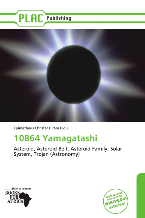 Buch 10864 Yamagatashi 