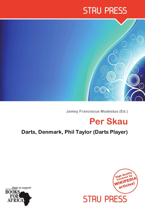 Книга Per Skau 