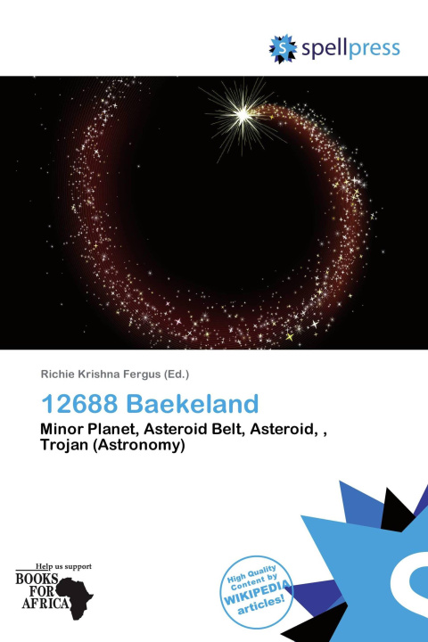 Książka 12688 Baekeland 
