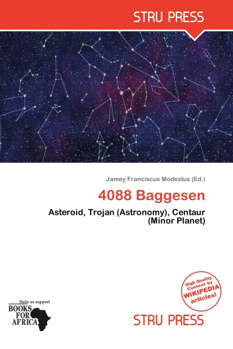 Buch 4088 Baggesen 