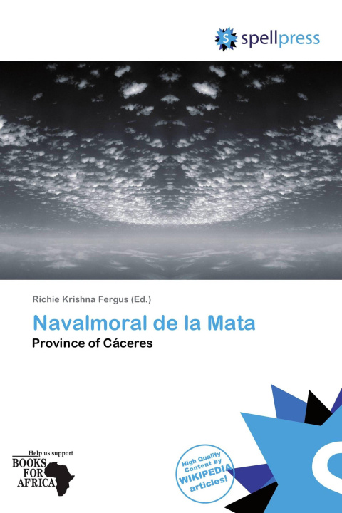 Carte Navalmoral de la Mata 