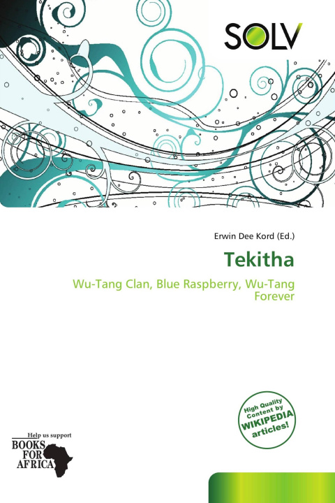 Βιβλίο Tekitha 