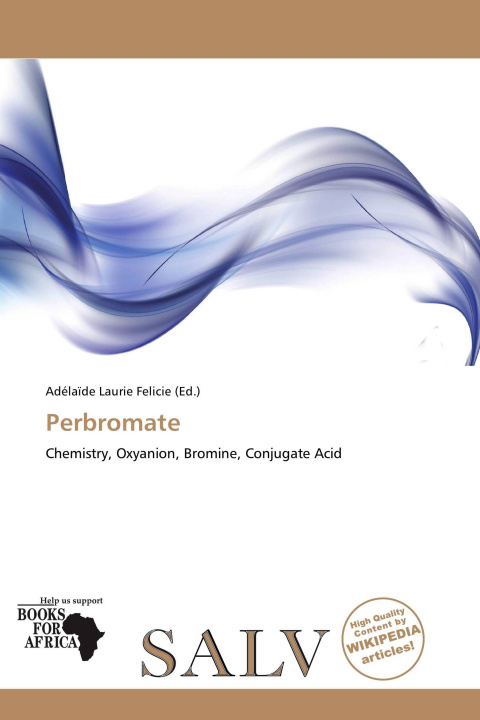 Book Perbromate 
