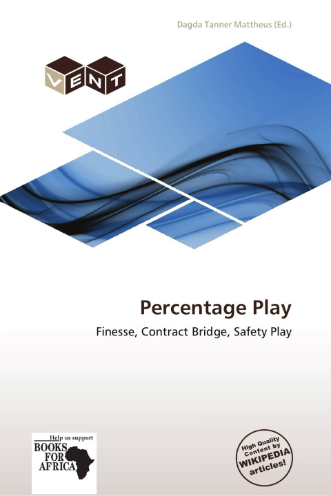 Libro Percentage Play 