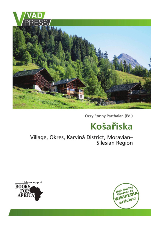 Книга Ko¿a¿iska 