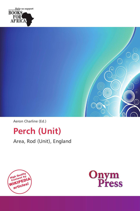 Libro Perch (Unit) 