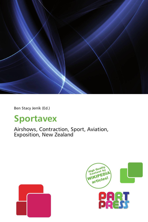 Buch Sportavex 