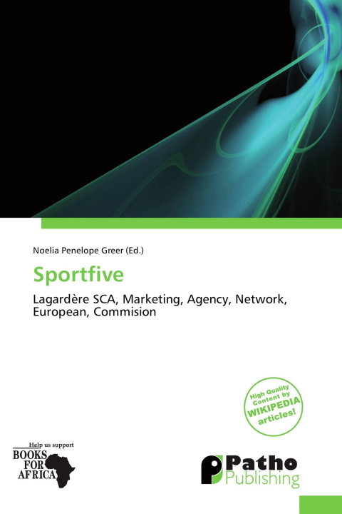 Carte Sportfive 