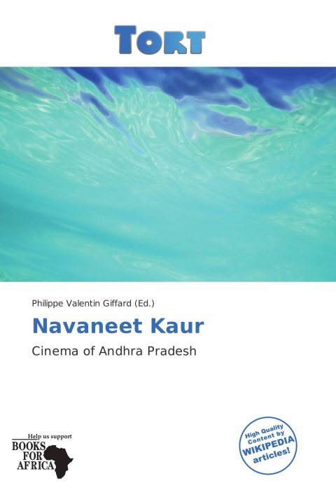 Carte Navaneet Kaur 