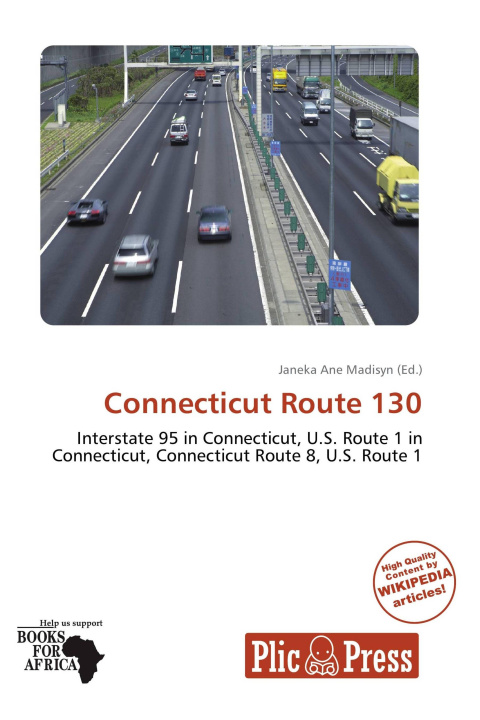 Buch Connecticut Route 130 