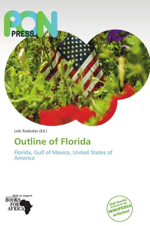 Buch Outline of Florida 