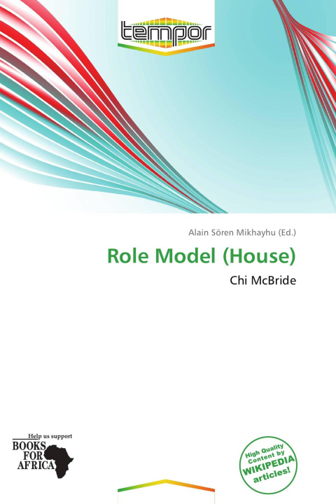 Carte Role Model (House) 
