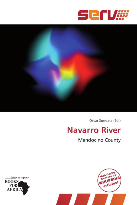 Buch Navarro River 