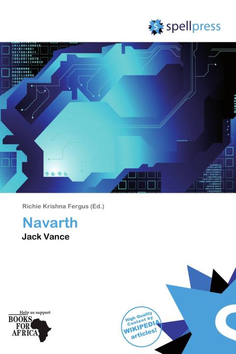 Libro Navarth 