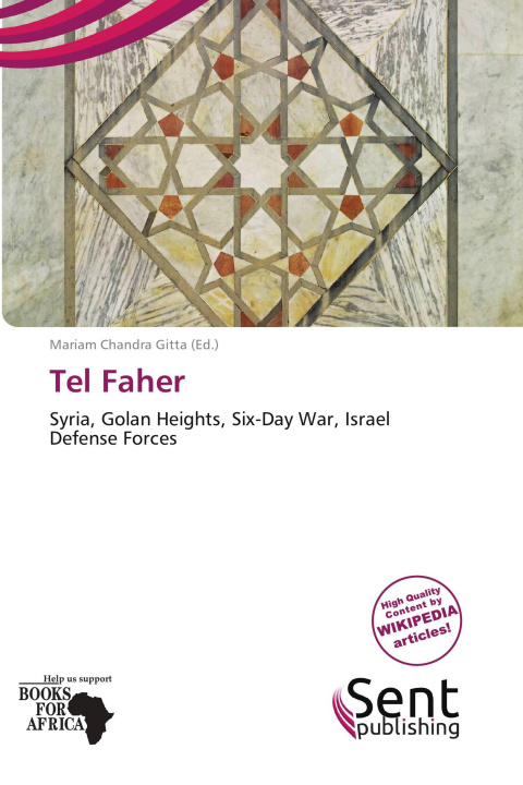 Carte Tel Faher 