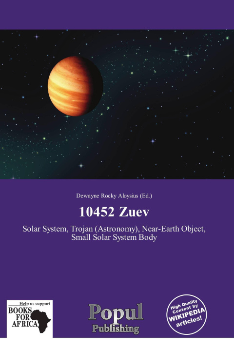 Książka 10452 Zuev 