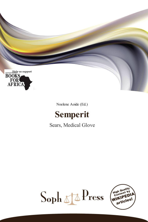 Книга Semperit 