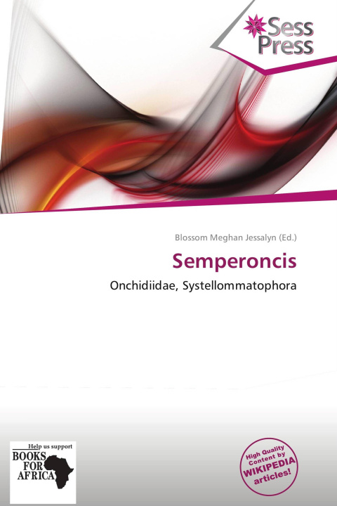 Książka Semperoncis 