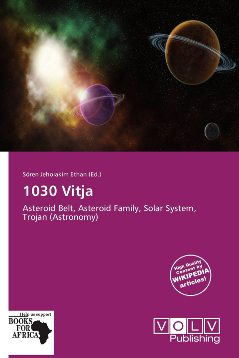 Libro 1030 Vitja 