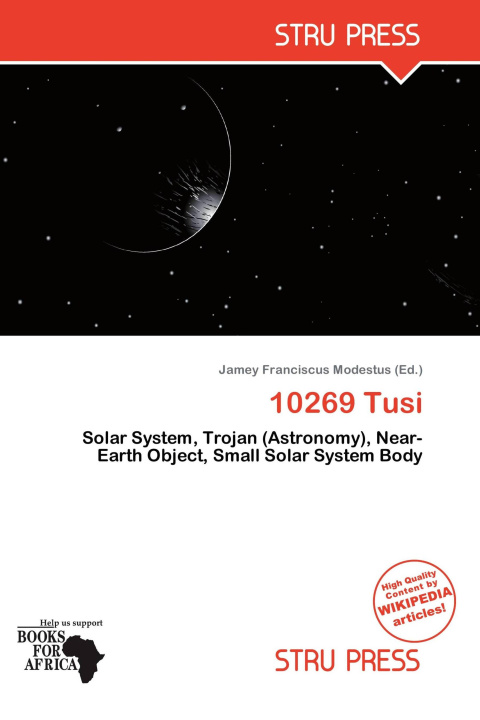 Книга 10269 Tusi 