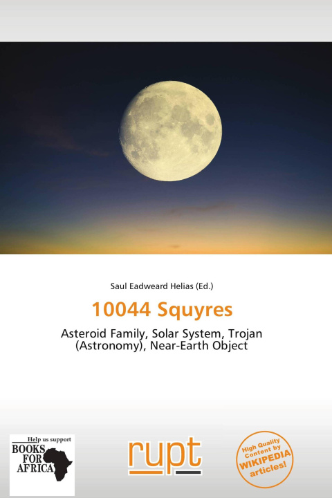 Книга 10044 Squyres 