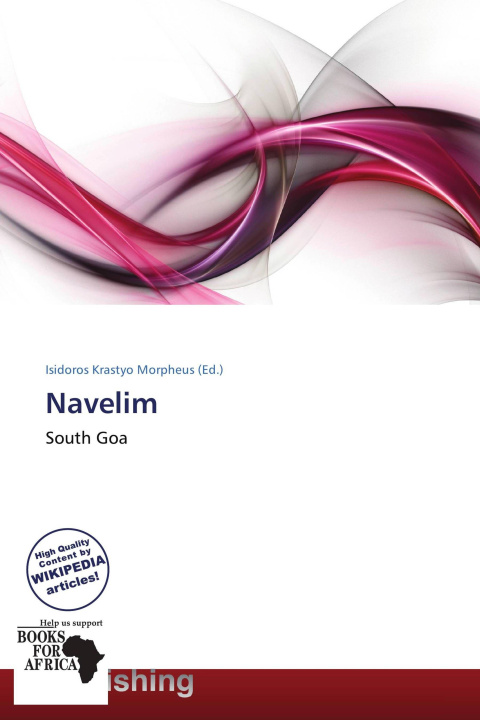 Libro Navelim 