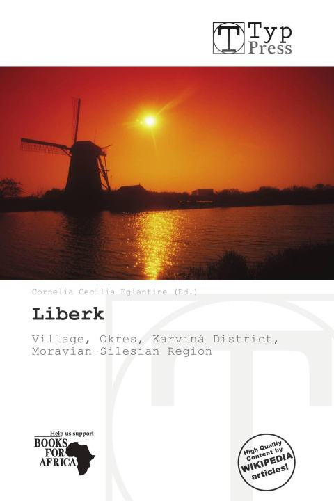 Könyv Liberk 