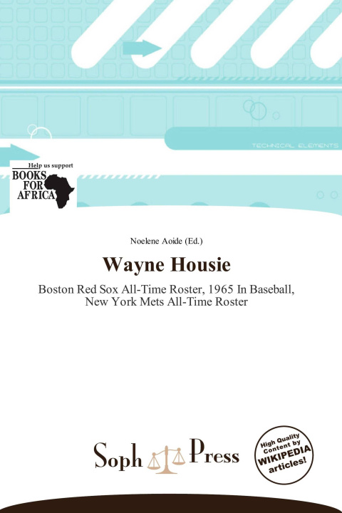 Carte Wayne Housie 