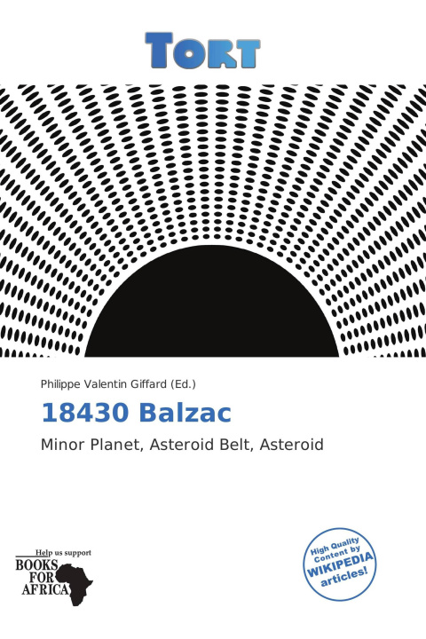 Buch 18430 Balzac 