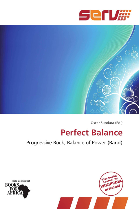 Carte Perfect Balance 