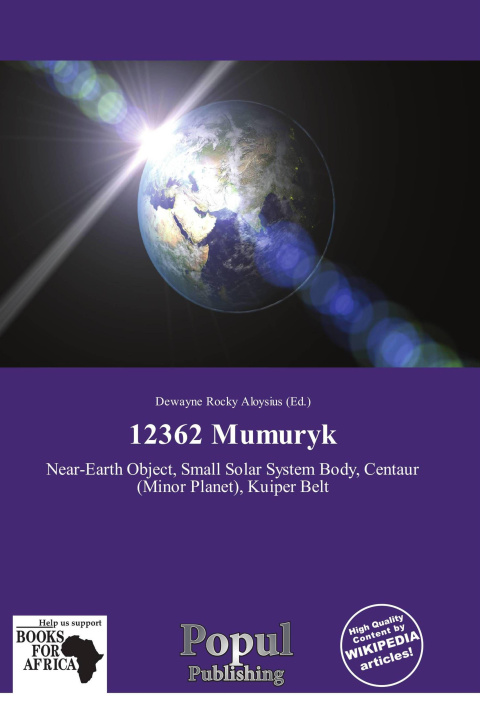 Carte 12362 Mumuryk 